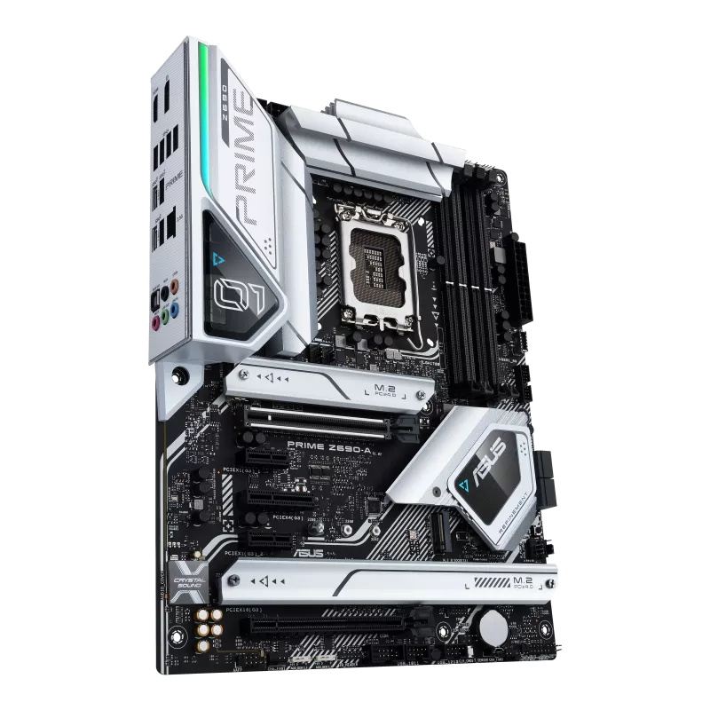 ASUS PRIME Motherboard PRIME Z – X870E Atx Motherboard Bewertung und Preis