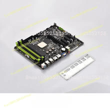 D1581-Q3 Mini-ITX-NAS-Motherbo – Mini Itx Dual 2.5G Nas Motherboard Bewertung und Preis