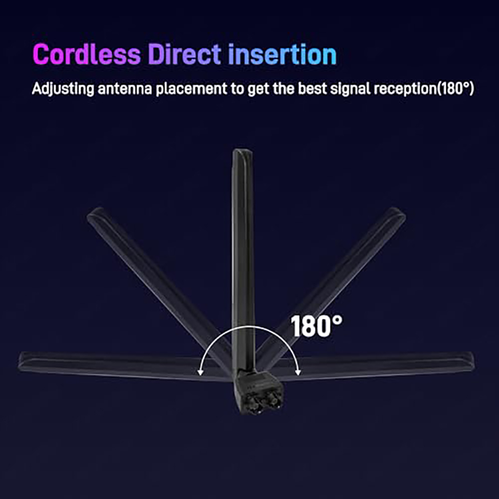 EZ-Plug WIFI 7 Antenne für GIG – Z890 Wi-Fi 7 Motherboard Bewertung und Preis