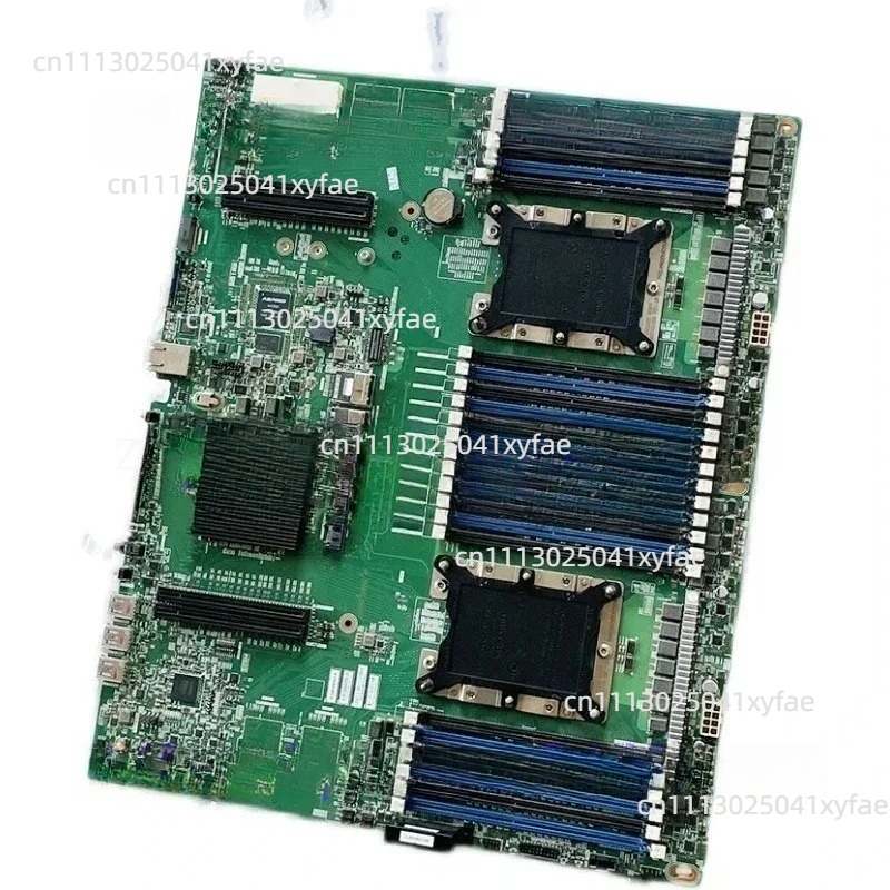 C621 Dual-Port LGA3647 Mainboa – C621 Dual Cpu Motherboard Bewertung und Preis