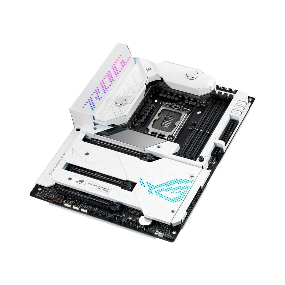 ASUS ROG MAXIMUS Z690 FORMULE  – X870E Atx Motherboard Bewertung und Preis