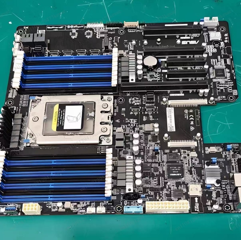 Supermicro H11DSi H11SSL-I Ser – Dual Socket Sp3 Epyc Motherboard Bewertung und Preis