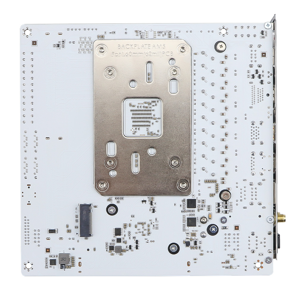 SOYO B850M ARGB Motherboard WI – X870E Atx Motherboard Bewertung und Preis