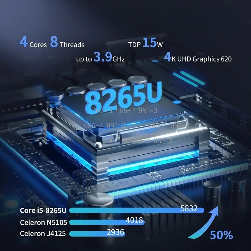 Weißes Mini-ITX M11 NAS-Mother – Mini Itx Dual 2.5G Nas Motherboard Bewertung und Preis